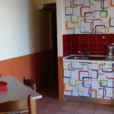 Garuti Village Aparthotel