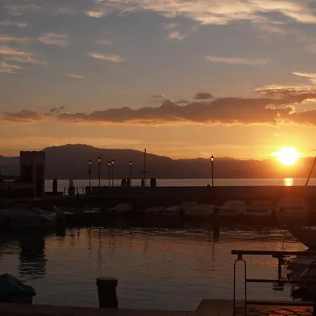 Aparthotel Garuti Village Padenghe sul Garda