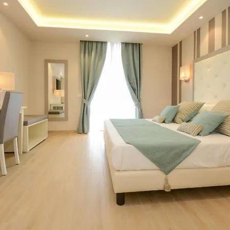 Aparthotel Garuti Village 3*