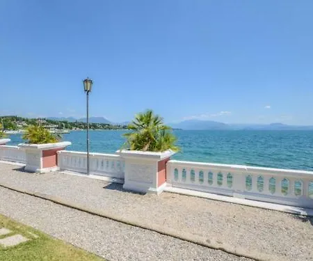 Aparthotel Garuti Village Padenghe sul Garda