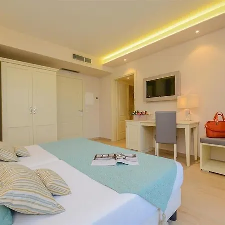 Garuti Village Aparthotel Padenghe sul Garda