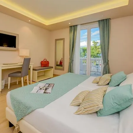 Aparthotel Garuti Village Padenghe sul Garda