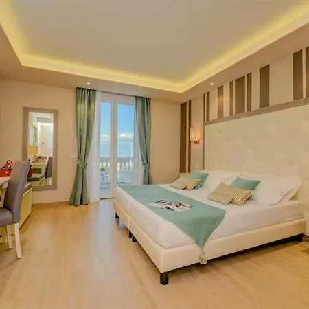 Garuti Village Aparthotel Padenghe sul Garda