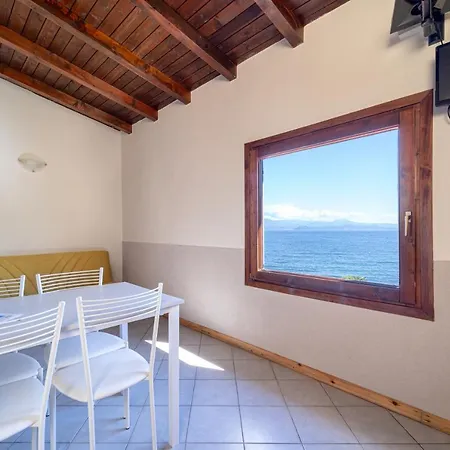 Hotel apartamentowy Garuti Village 3*