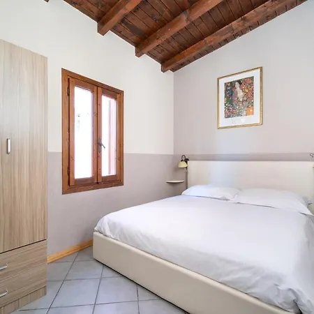 Garuti Village Padenghe sul Garda