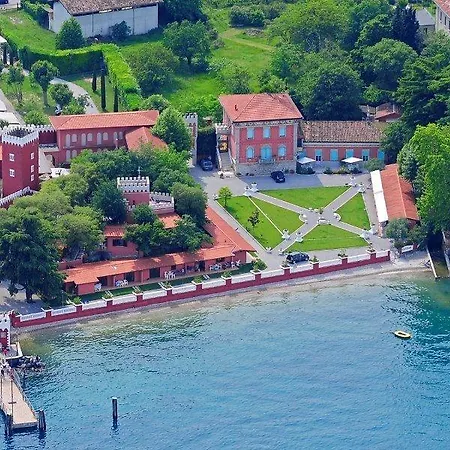 Garuti Village 3* Padenghe sul Garda