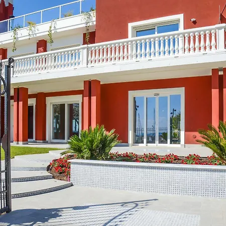 Garuti Village 3* Padenghe sul Garda
