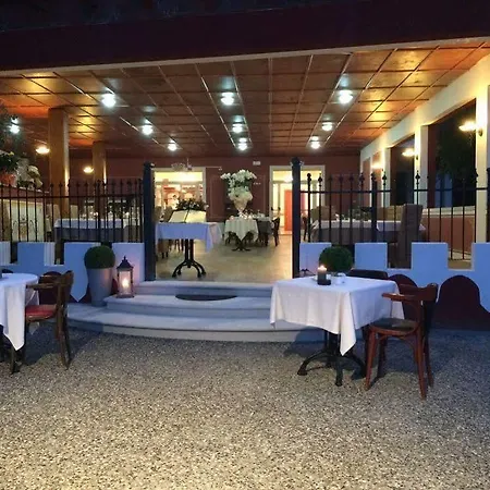 Garuti Village Hotel apartamentowy Padenghe sul Garda