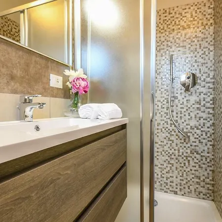 Garuti Village Hotel apartamentowy 3*