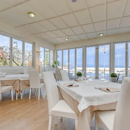 Garuti Village Hotel apartamentowy Padenghe sul Garda