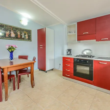 Hotel apartamentowy Garuti Village Padenghe sul Garda
